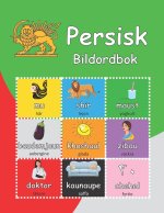 Persisk Bildordbok