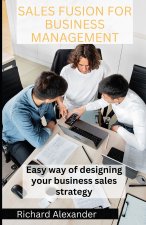 Sales Fusion for business management