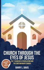 Church through the Eyes of Jesus