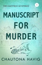 Manuscript for Murder