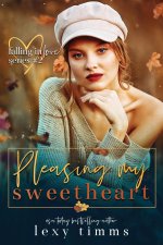 Pleasing My Sweetheart