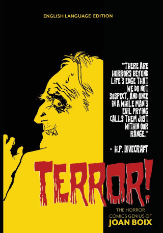 TERROR!