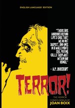TERROR!