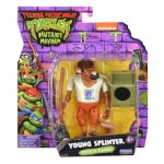 Young Splinter Basic Figure