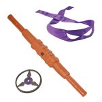 Donatello Transforming Bo Staff