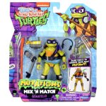 Mix 'N Match Donatello