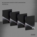 3rd MINI ALBUM [DEADLINE] SILVER Ver._JISOO
