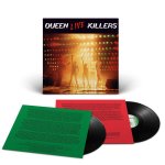 Queen:  Live Killers