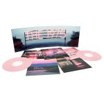 The 1975:  I Like It When You Sleep, For You Are So Beautiful Yet So Unaware Of It