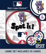 Spot It Mlb