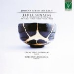 Flute Sonatas with Obbligato Organ