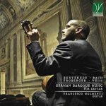 German Baroque Music,for Guitar