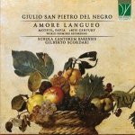 Amore Langueo,Motets,Pavia,16TH Century [world
