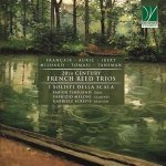 20th. CENTURY REED TRIOS
