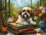 Homework 500 PC Puzzle