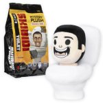 Skibidi Toilet - Mystery Plush