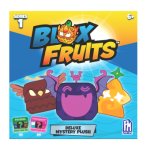 Blox Fruits-8 Collectible Plush S1