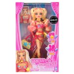 Dress To Impress - Fashion Doll - Bubble Gum Gal