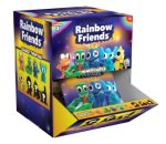 Rainbow Friends - Minifigures - S3
