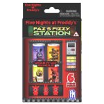 Fnaf - Faz'S Fizzy Station