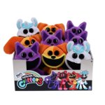 Poppy Playtime - Plush-Asst - S3 Smiling Critters