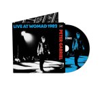Peter Gabriel:  Live At Womad 1982