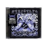Strictly 4 The Scythe