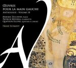uvres pour la main gauche - Anthologie,Vol. 10