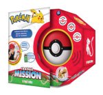 Pokemon Mission - De Version