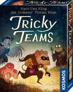 Tricky Teams