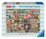 Street Market 1000 PC Puzzle