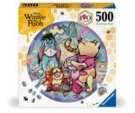 Erwachsenenpuzzle 500 Teile - Disney Winnie Puuh - Winnie the Pooh