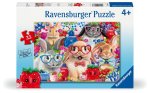 Bunnies & Berries, 35pc