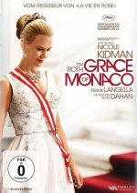 Grace of Monaco