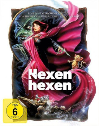 Hexen hexen