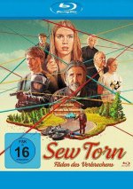 Sew Torn - Fäden des Verbrechens