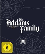 Die Addams Family