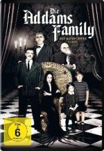 Die Addams Family