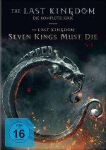 The Last Kingdom ? Die komplette Serie (Staffel 1?