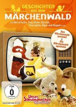 Geschichten aus dem Märchenwald