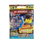 Blue Ocean XL Blindbag LEGO Ninjago 24x37cm