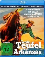 Der weiße Teufel von Arkansas