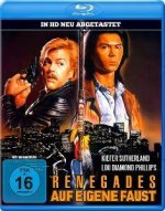 Renegades - Auf eigene Faust