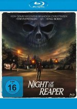 Night of the Reaper