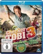 Checker Tobi 3 - Die heimliche Herrscherin der Erde