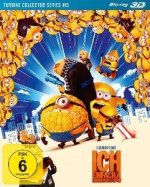 Ich - Einfach unverbesserlich 4