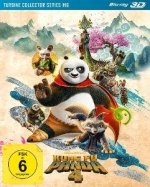 Kung Fu Panda 4