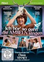 Ich hör so gern die Amseln singen