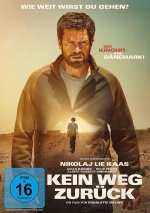 Kein Weg zurück
