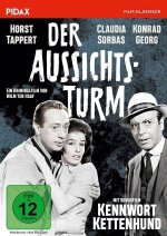 Der Aussichtsturm